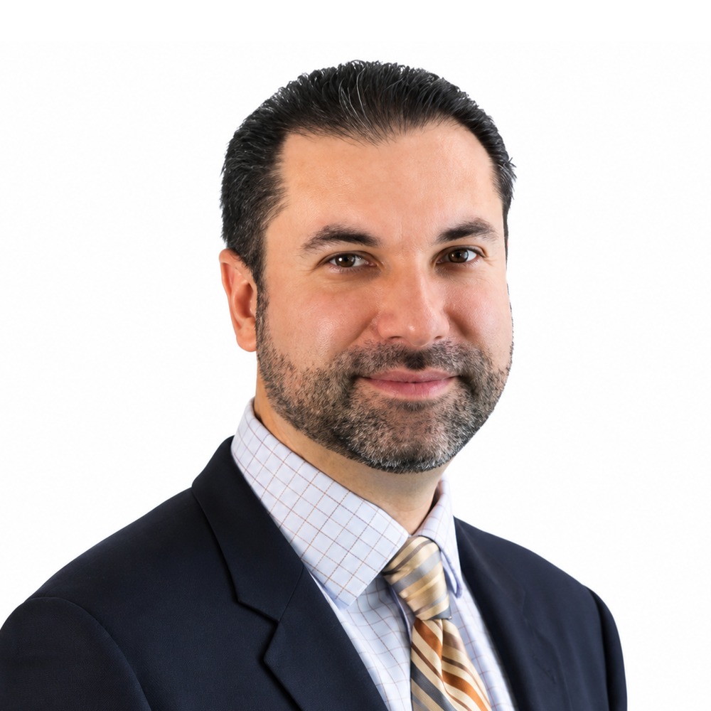 Dan Kantor